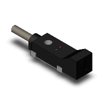 E2S-Q21 Cảm biến tiệm cận siêu nhỏ Omron