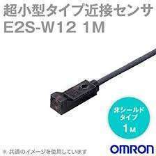 E2S-W12 Cảm biến tiệm cận siêu nhỏ Omron