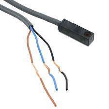 E2S-W13 Cảm biến tiệm cận siêu nhỏ Omron