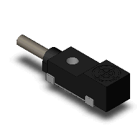 E2S-W23 Cảm biến tiệm cận siêu nhỏ Omron