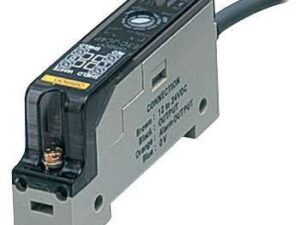 E3C-JC4P Cảm biến quang nhỏ Omron
