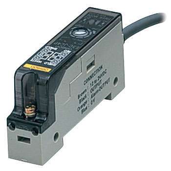 E3C-JC4P Cảm biến quang nhỏ Omron 1 E3C JC4P