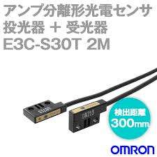 E3C-S30T Cảm biến quang nhỏ Omron 1 E3C S30T