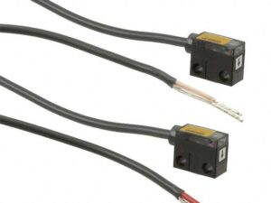 E3C-S30W Cảm biến quang nhỏ Omron
