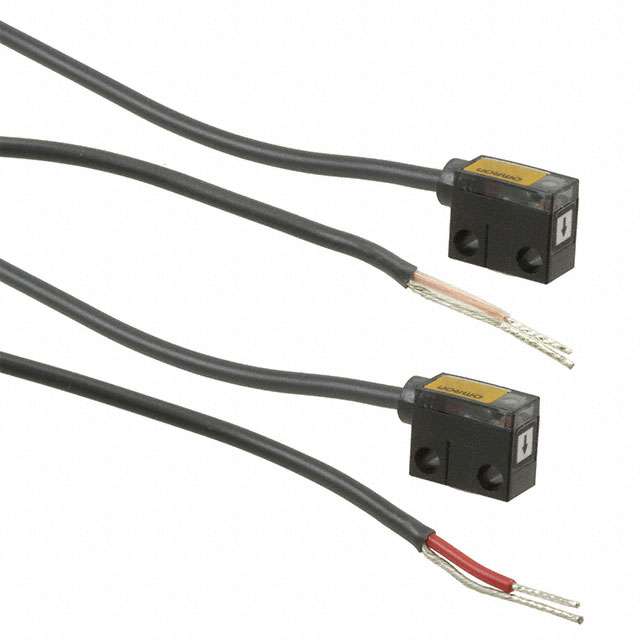 E3C-S30W Cảm biến quang nhỏ Omron 1 E3C S30W