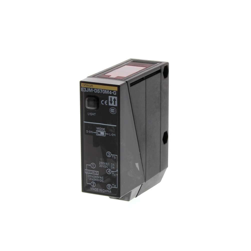 E3JM-DS70M4-G Cảm biến quang Omron 1 E3JM DS70M4 G