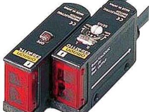 E3S-AD11 2M Cảm biến quang cỡ vừa Omron