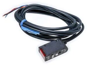 E3S-AD22 2M Cảm biến quang cỡ vừa Omron