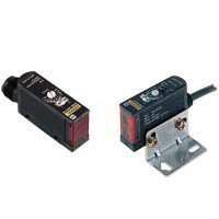 E3S-AD38 Cảm biến quang cỡ vừa Omron