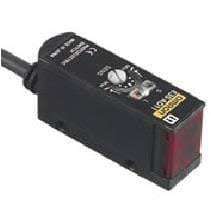 E3S-AD61 2M Cảm biến quang cỡ vừa Omron
