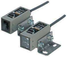 E3S-CD12 2M Cảm biến quang chống nước-dầu Omron