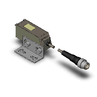 E3S-CD62 2M Cảm biến quang chống nước-dầu Omron