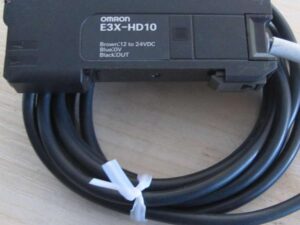 E3X-HD10 Cảm biến sợi quang Omron