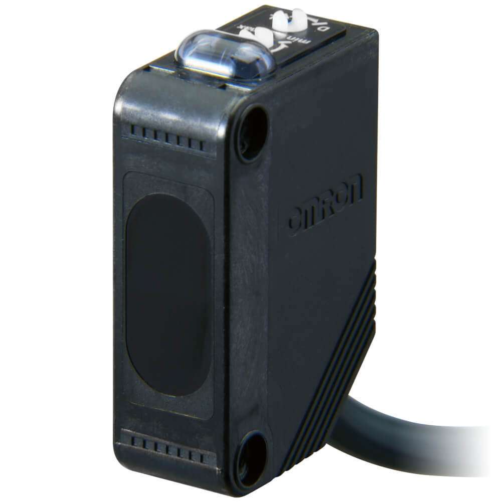 E3Z-D62 2M Cảm biến quang Omron 1 E3Z D82