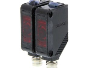 E3Z-T66A Cảm biến quang thu-phát Omron