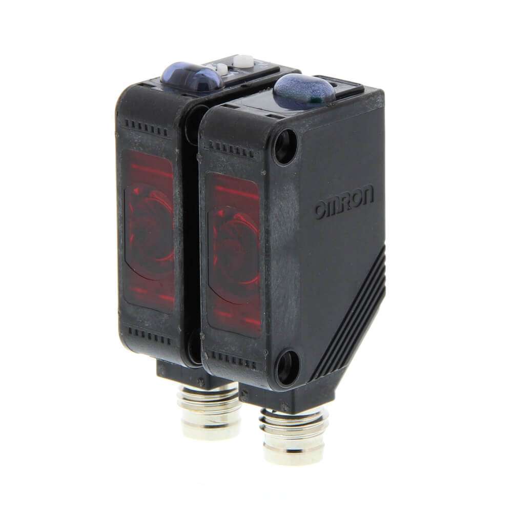 E3Z-T66A Cảm biến quang thu-phát Omron 1 E3Z T86A