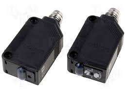E3Z-T86A Cảm biến quang thu-phát Omron