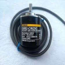 E6B2-CWZ6C 10P/R Encoder Omron