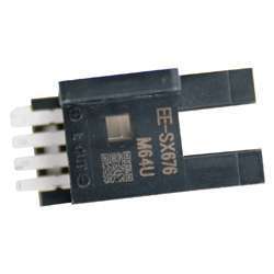 EE-SX676 Omron Cảm biến quang siêu nhỏ
