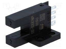 EE-SX676P Omron Cảm biến quang siêu nhỏ