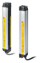 F3SJ-E0785N25 Cảm biến màn an toàn Omron