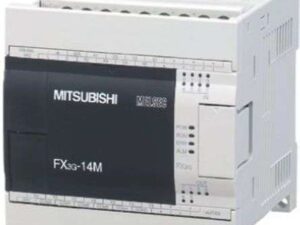 FX3G-14MR/ES-A PLC Mitsubishi F Series