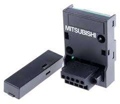 FX3G-1DA-BD Mô đun 1 AO PLC F Series 1 FX3G 1DA BD