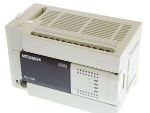 FX3U-32MT/ES-A PLC Mitsubishi F Series