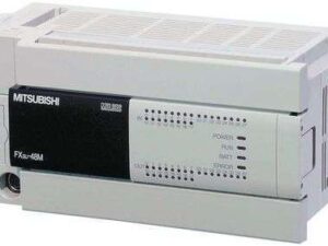 FX3U-48MR/ES-A PLC Mitsubishi F Series