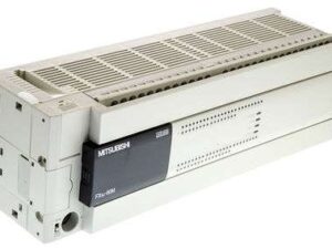 FX3U-128MT/ES-A  PLC Mitsubishi F Series