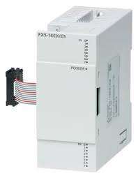 FX5-8EX/ES Mô đun 8 đầu vào số