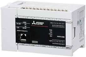 FX5U-32MR/ES PLC Mitsubishi iQF