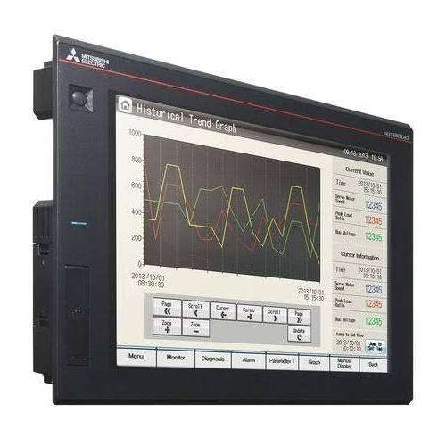 GT2510-VTBA màn hình 10.4 inches HMI GOT2000 Series 1 GT2510 VTBA 1