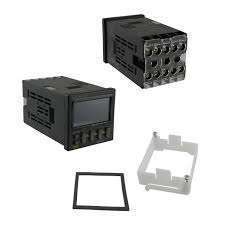 H7CX-A4D-N Omron bộ đếm cỡ 48x48mm