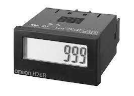 H7ER-NV-H Omron Bộ đếm tổng sản phẩm