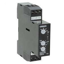K8DS-PU2 Rơ le bảo vệ pha Omron