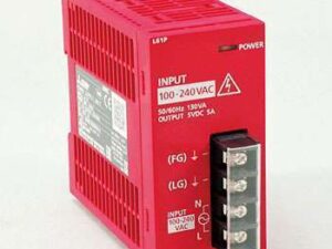 L61P-CM  Mô đun nguồn PLC L Series