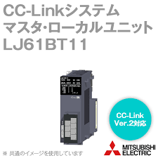 LJ61BT11-CM Mô đun truyền thông PLC L Series