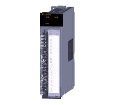 Q64TCRTN mô đun điều khiển nhiệt độ 4 can Pt100