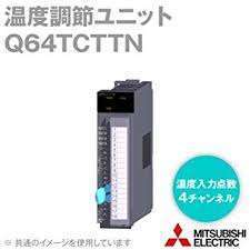 Q64TCTTN mô đun điều khiển nhiệt độ 4 can K