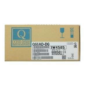 Q66AD-DG mô đun 6AI cách ly 1 Q66AD DG 1