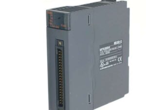 QD62E mô đun High-speed counter 2 kênh