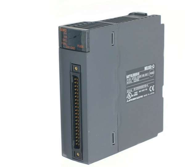 QD62 mô đun High-speed counter 2 kênh 1 QD62