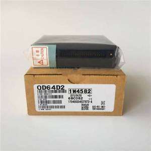 QD64D2 mô đun High-speed counter 2 kênh 4Mps 1 QD64D2