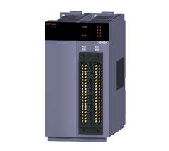 QD70D4 mô đun điều khiển vị trí 4 trục