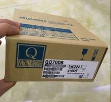 QD70D8 mô đun điều khiển vị trí 8 trục vi sai