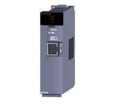 QD81DL96 High speed data logger module