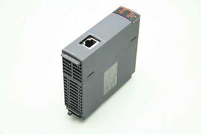 QJ71E71-100 Ethernet interface module 10BASE-T/100BASE-TX 1 QJ71E71 100