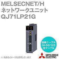 QJ71LP21G MELSECNET/H network module Optical loop type