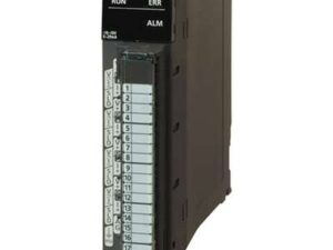 R60AD4 mô đun 4AI MELSEC iQ-R